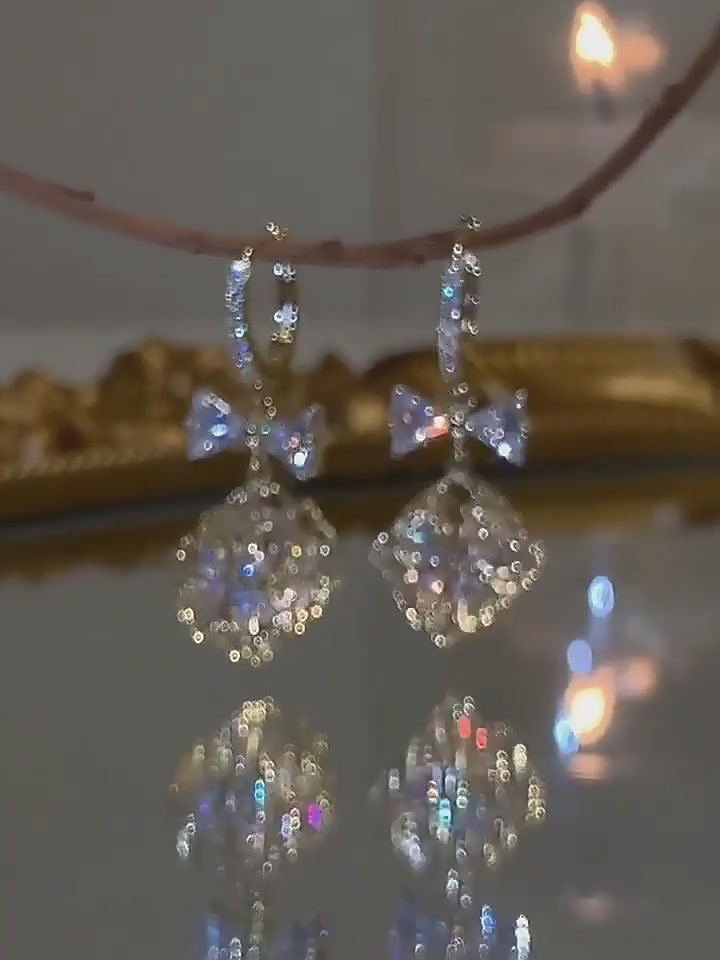 复古风韵深耳环：卡铂雅KARBOER夜蓉BD1946，80元值不值？