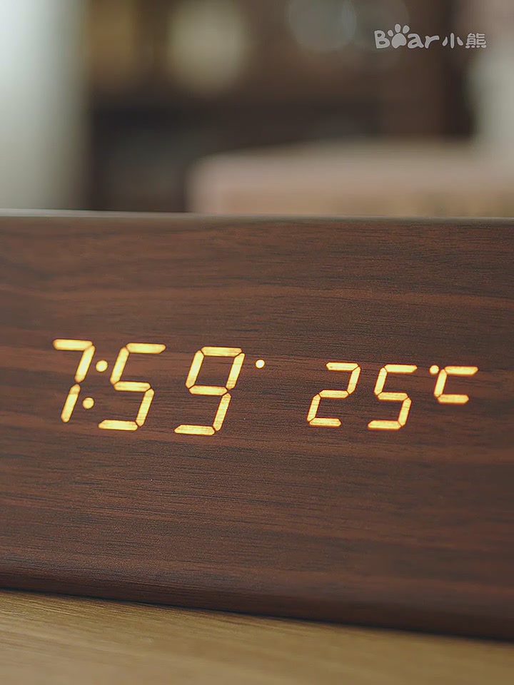 🔥小熊电磁炉实测！6档火力爆炒不输燃气灶，299元值哭了！