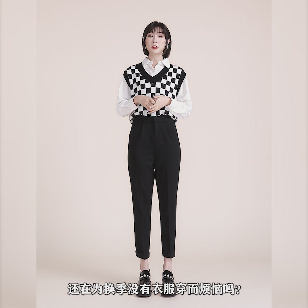 韩左韩右加绒西裤：独处者的冬日通勤战袍，但细节控有点纠结