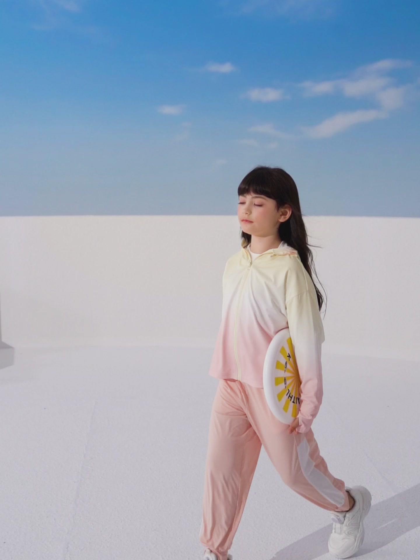 巴布豆防晒衣测评：99元买来的夏日清凉，到底值不值？