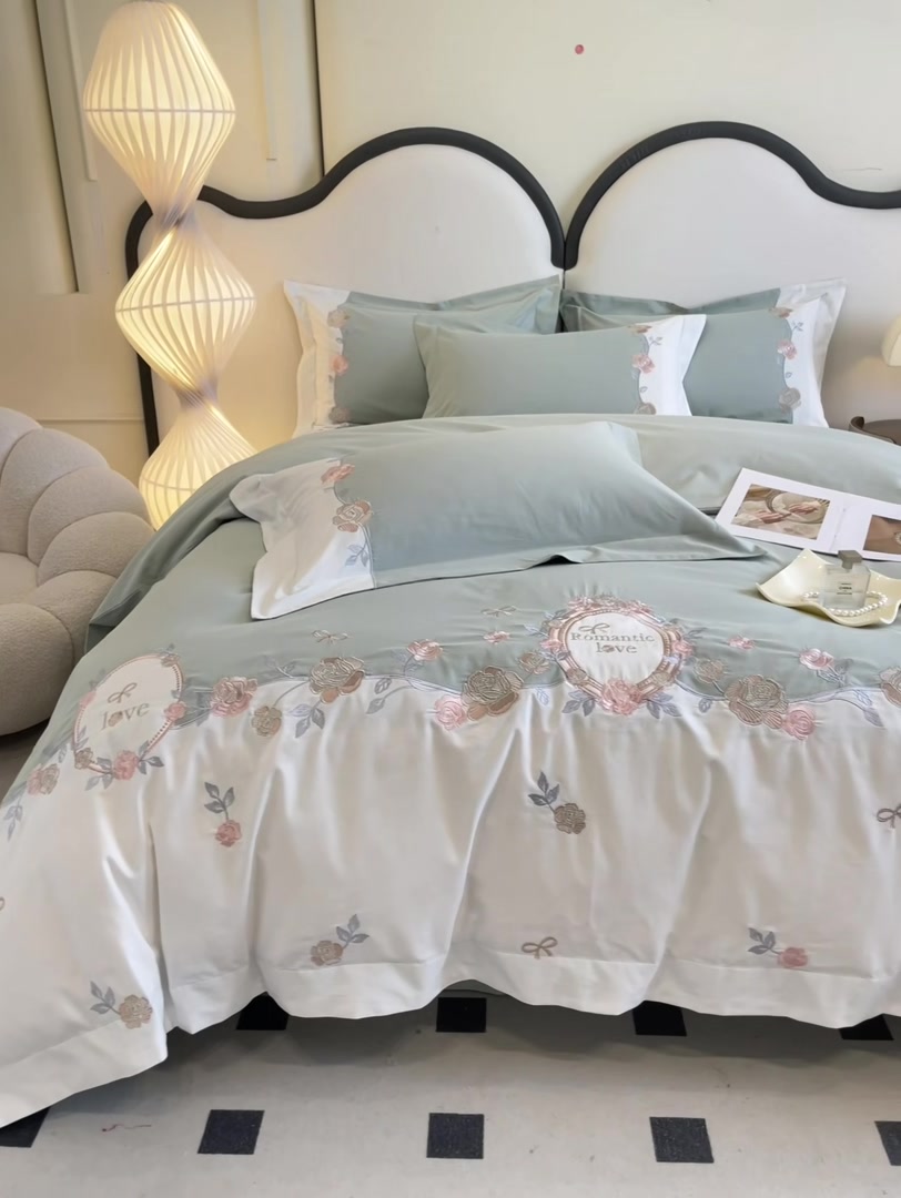 逸茉YiMo四件套：1998元买来的冬日温暖，值吗？