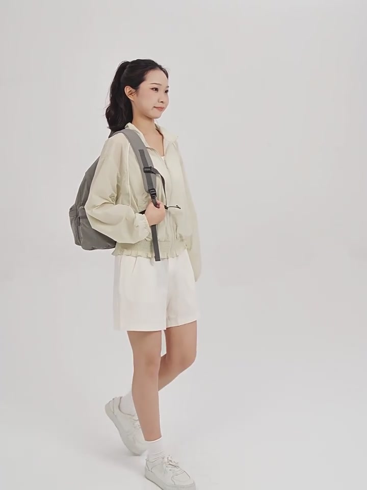 莱夫Laifu超轻双肩包：颜值与实用并存，但价格劝退？