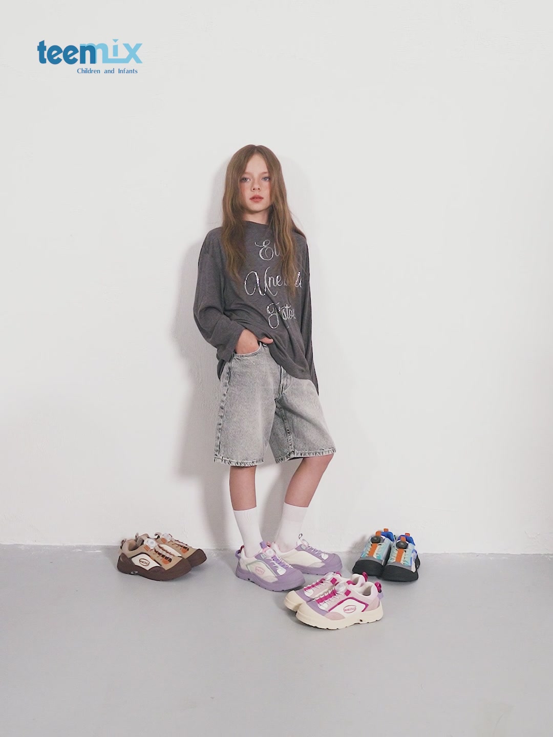 天美意童鞋测评：旋钮扣设计真香，但价格劝退？