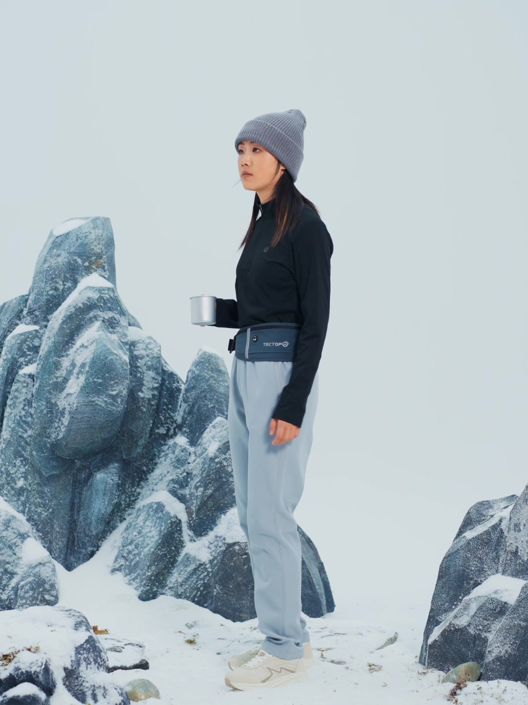 探拓软壳裤：秋冬户外“保命”神裤，还是智商税？