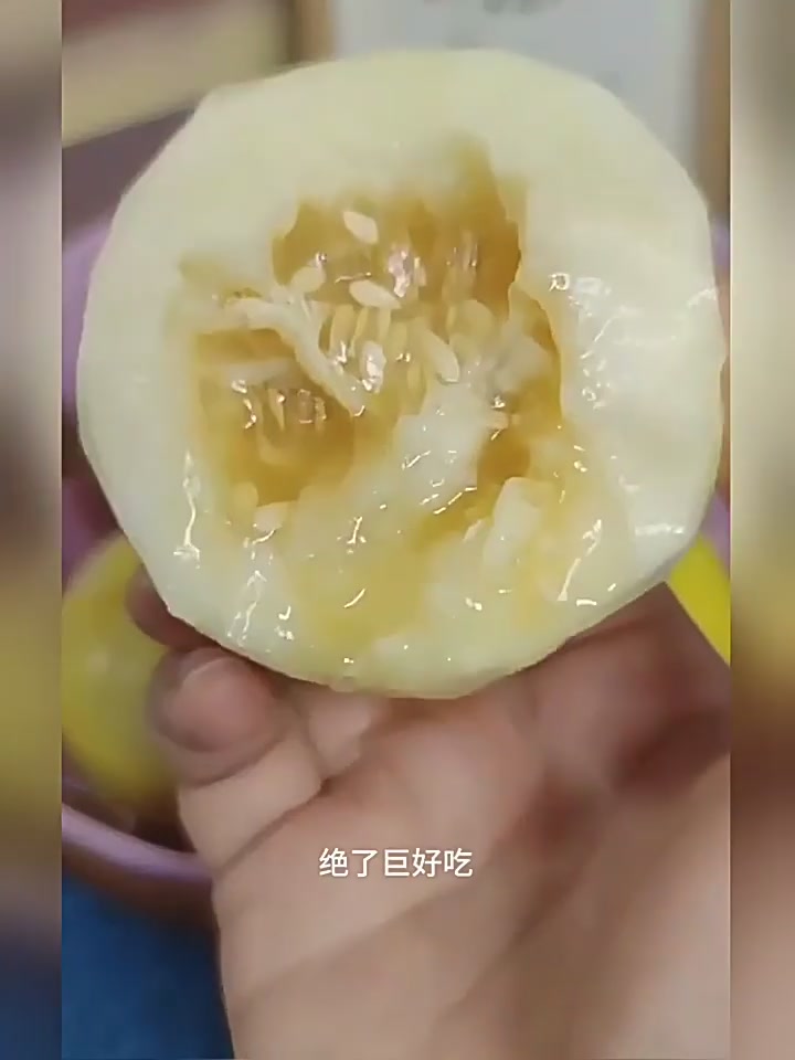 云南沃柑与郁金香小甜瓜：一场奶香与甜蜜的味蕾冒险