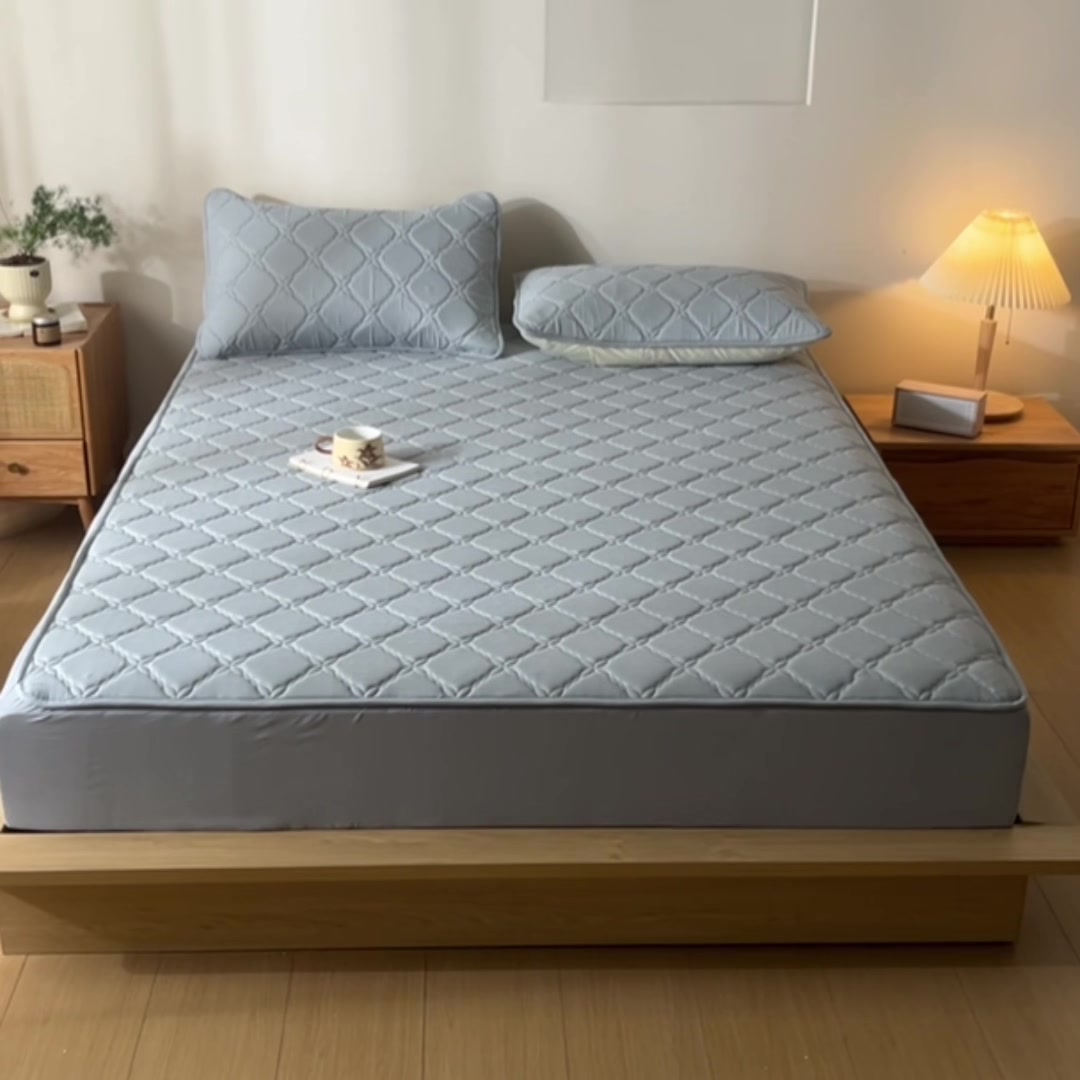 40+姐姐的夏日新中式穿搭｜这条阔腿裤让我秒变港风女神✨