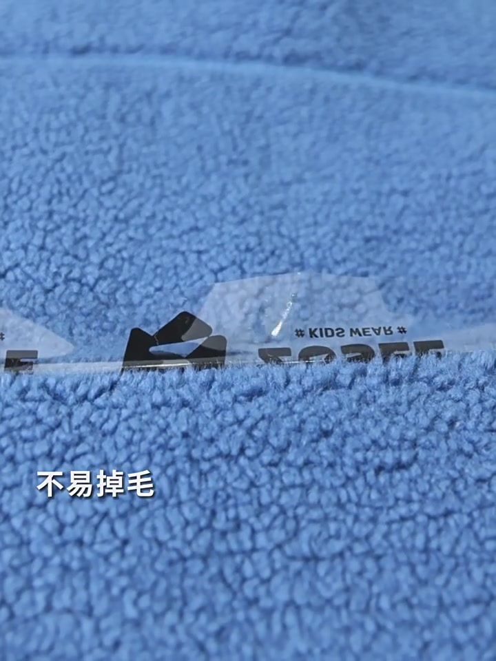 左西羊羔绒外套：439元买来的“小暖男”养成记，柔软与挺括的奇妙平衡