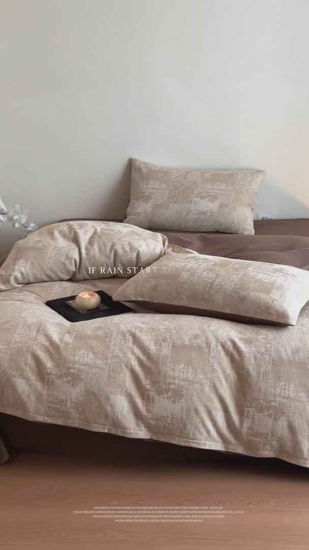 浮影四件套：睡在云端还是花钱买了个寂寞？