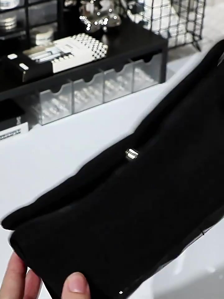 金万年GEnvAnA透明笔袋：59元买到的“高级感”，到底值不值？