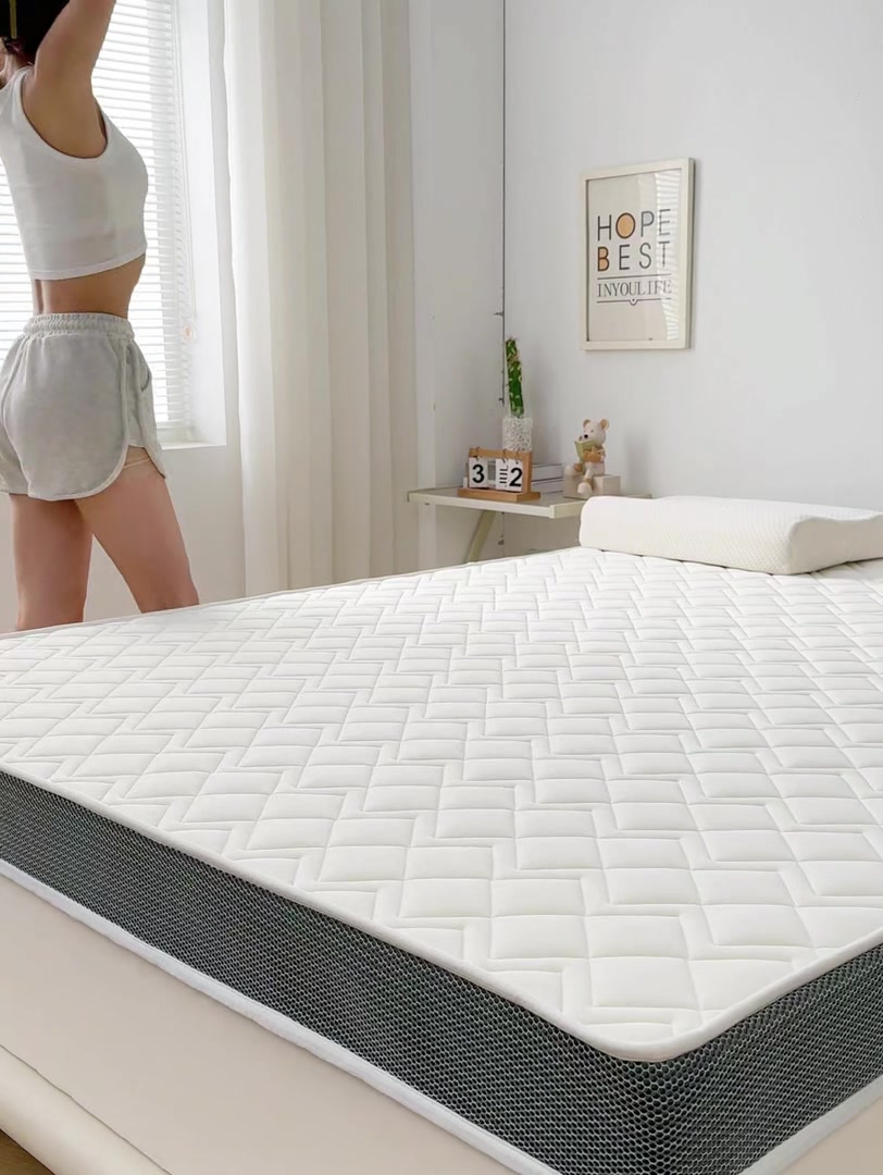 睡了三个月，我来说说这款学生党床垫的真实体验