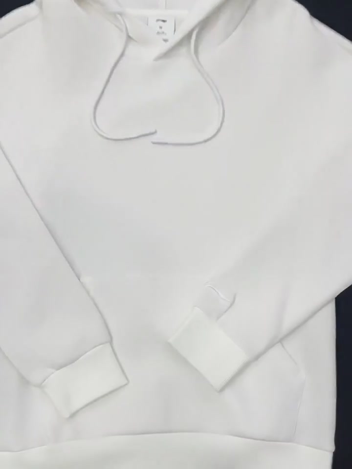 李宁卫衣：商务团建新宠，舒适透气又环保