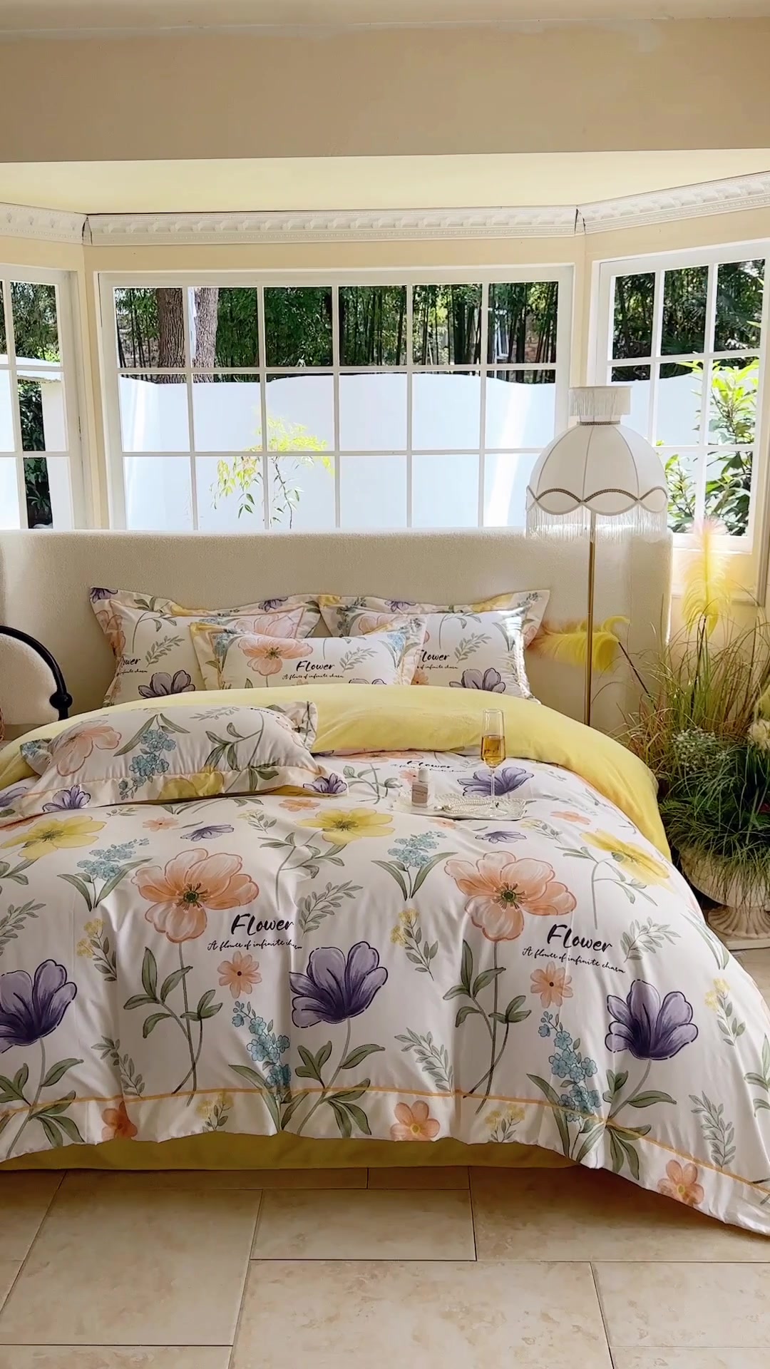 大江浴室防滑垫：198块的卡通地毯，到底值不值？