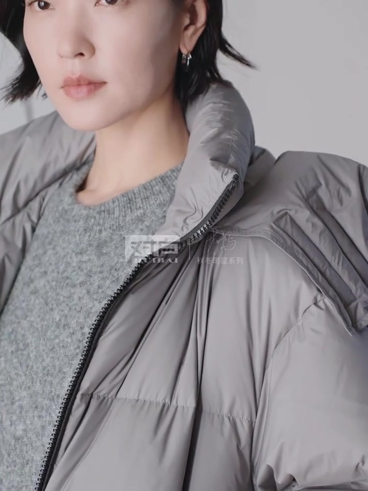 对白羽绒服亲测：杜鹃同款保暖神器，4399元到底值不值？