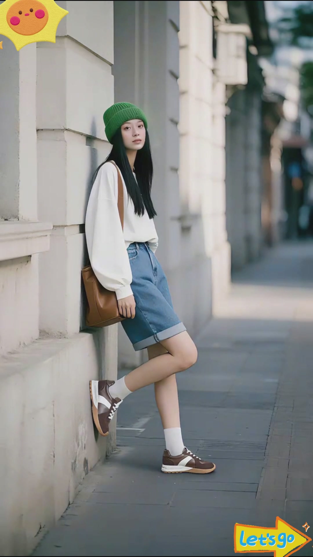 PLO·CART德训鞋测评｜复古爆款阿甘鞋，秋季厚底百搭神器！