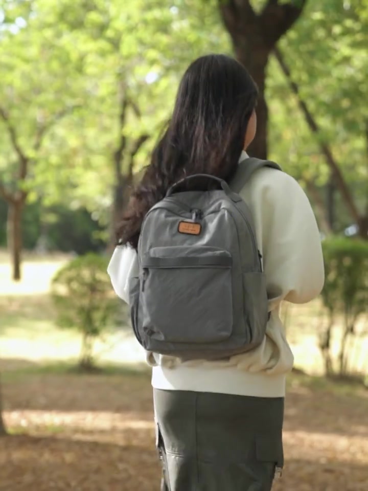 莱夫原野包：一个能装下整个世界的“大胃王”背包