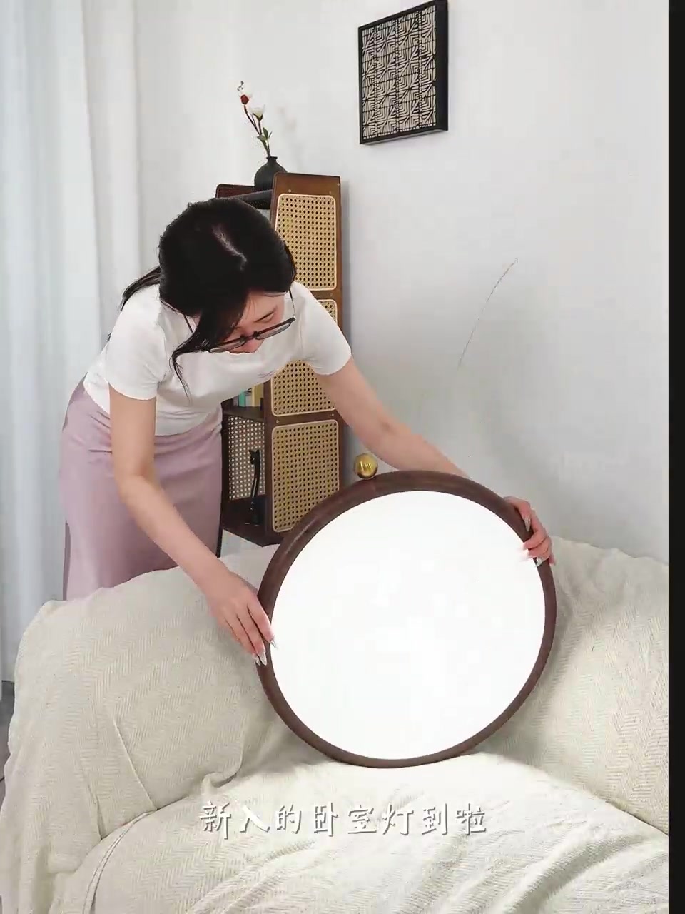 耐尔天丝羊毛打底衫：轻盈垂感，百搭显瘦的“神仙内搭”