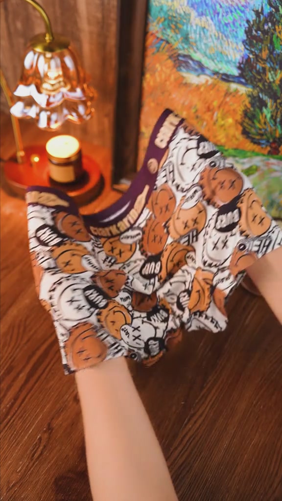 威士忌之夜，内裤也能这么有格调？Clarkarida联名礼盒开箱体验