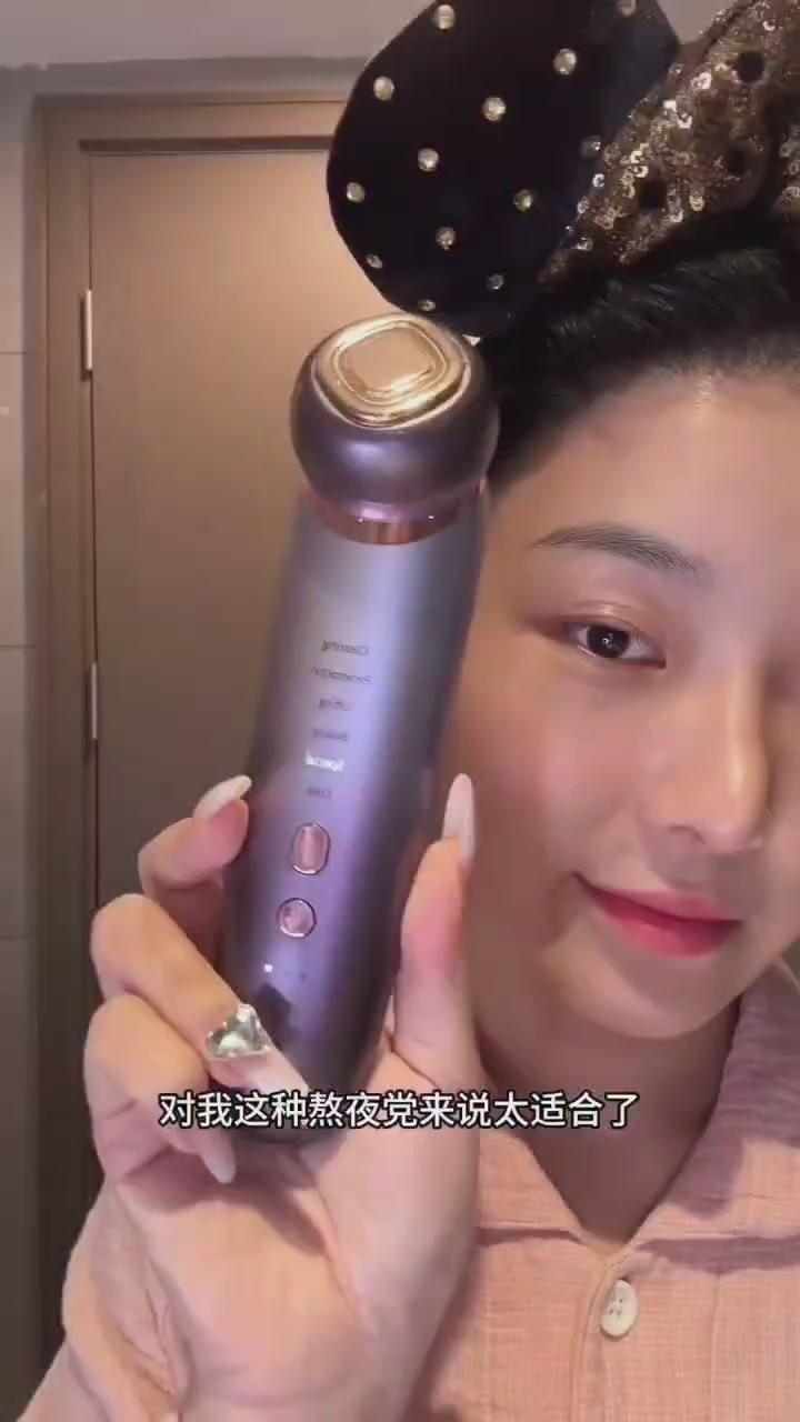 浅香ASAKA小甜水泡泡果萃沐浴露：洗个澡也能这么“甜”？