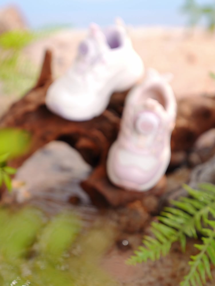 斯纳菲萌萌鞋：女童学步鞋界的‘萌力担当’，568元值不值？