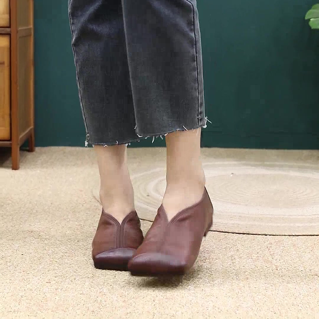 保罗·盖帝PLO·CART妈妈鞋测评：小众设计感拉满，但价格劝退？