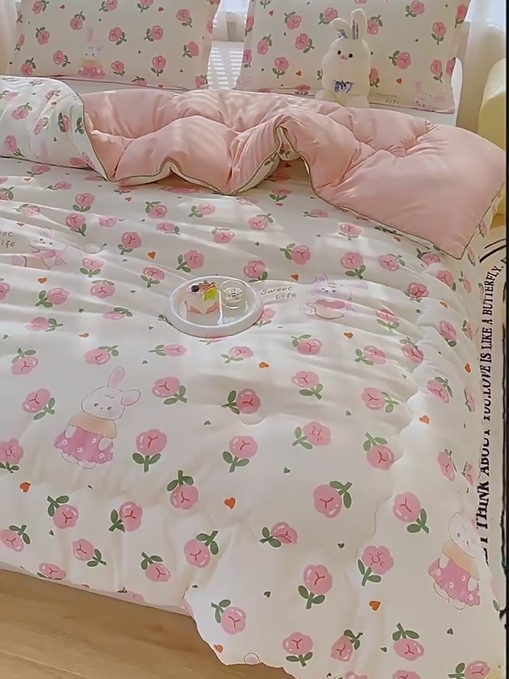 无印良品学生被，59秒抢到手的宿舍神器，到底值不值？