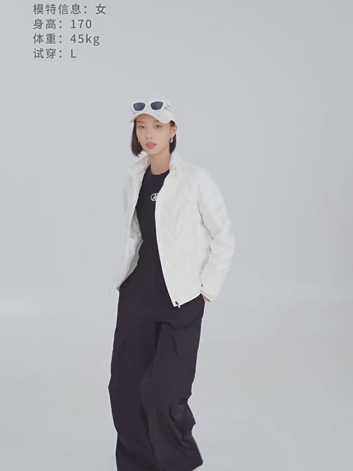 卡帕KAPPA轻薄羽绒服：冬日里的轻盈守护，999元值不值？