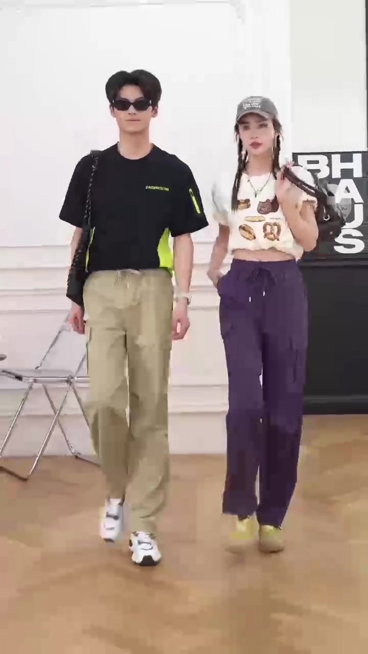 基百伦工装裤，千元价位值不值？我穿了一周告诉你真相！