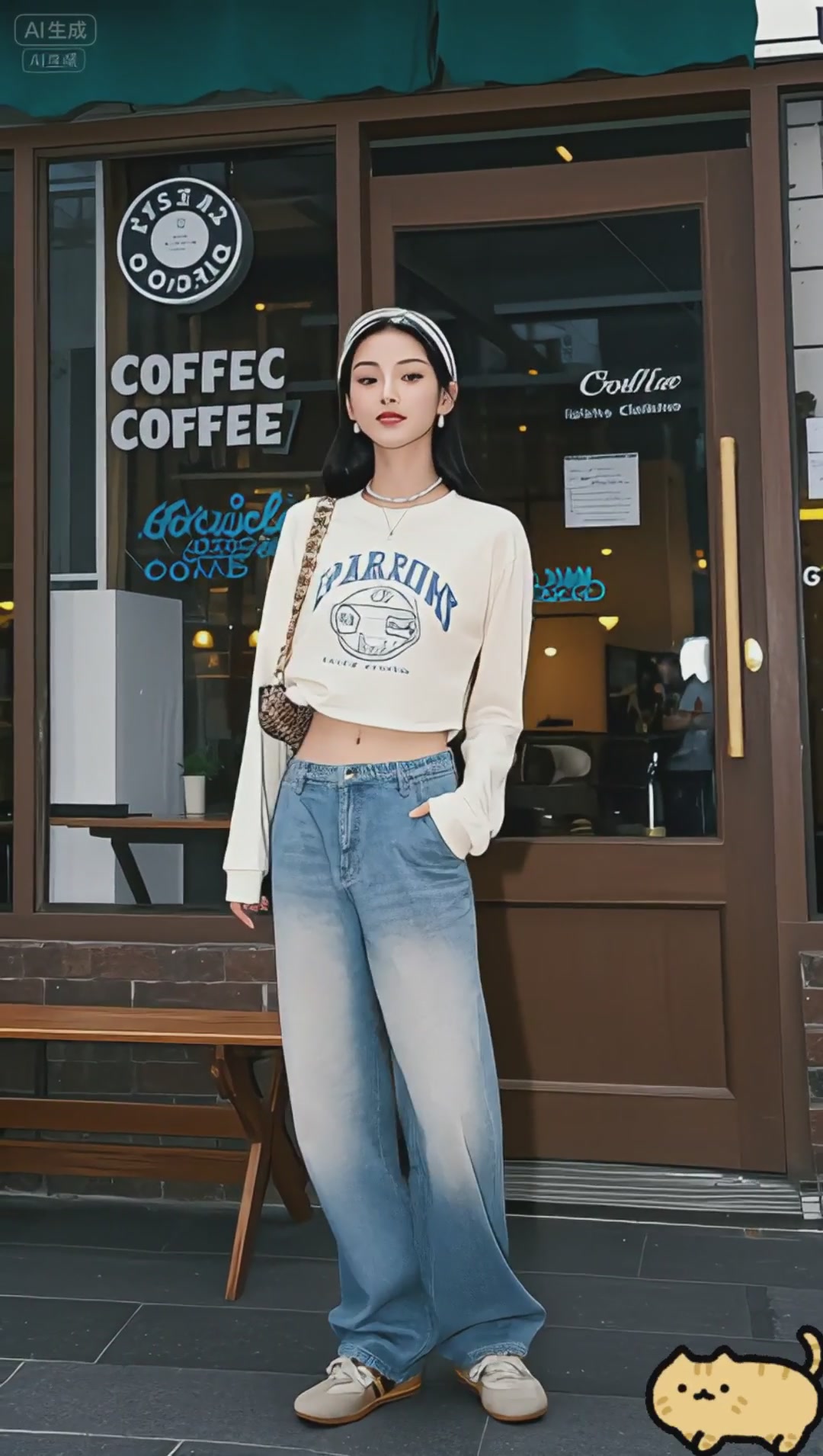 姐妹们！这双迪芙斯新款鞋我直接原地封神！