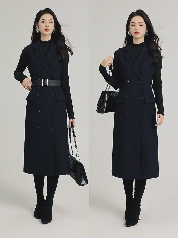 羊毛裙界的“人间富贵花”，这波秋冬上新我直接锁死！