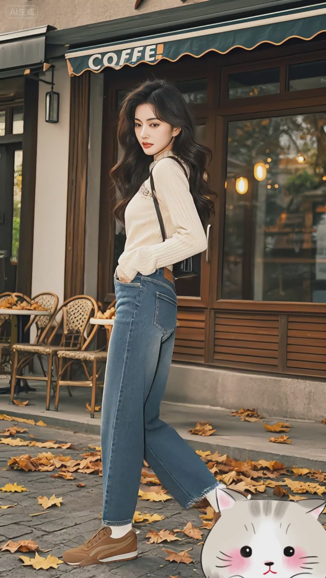 迪芙斯D:FUSE新款真皮运动鞋，537元入手，轻便百搭到不行！