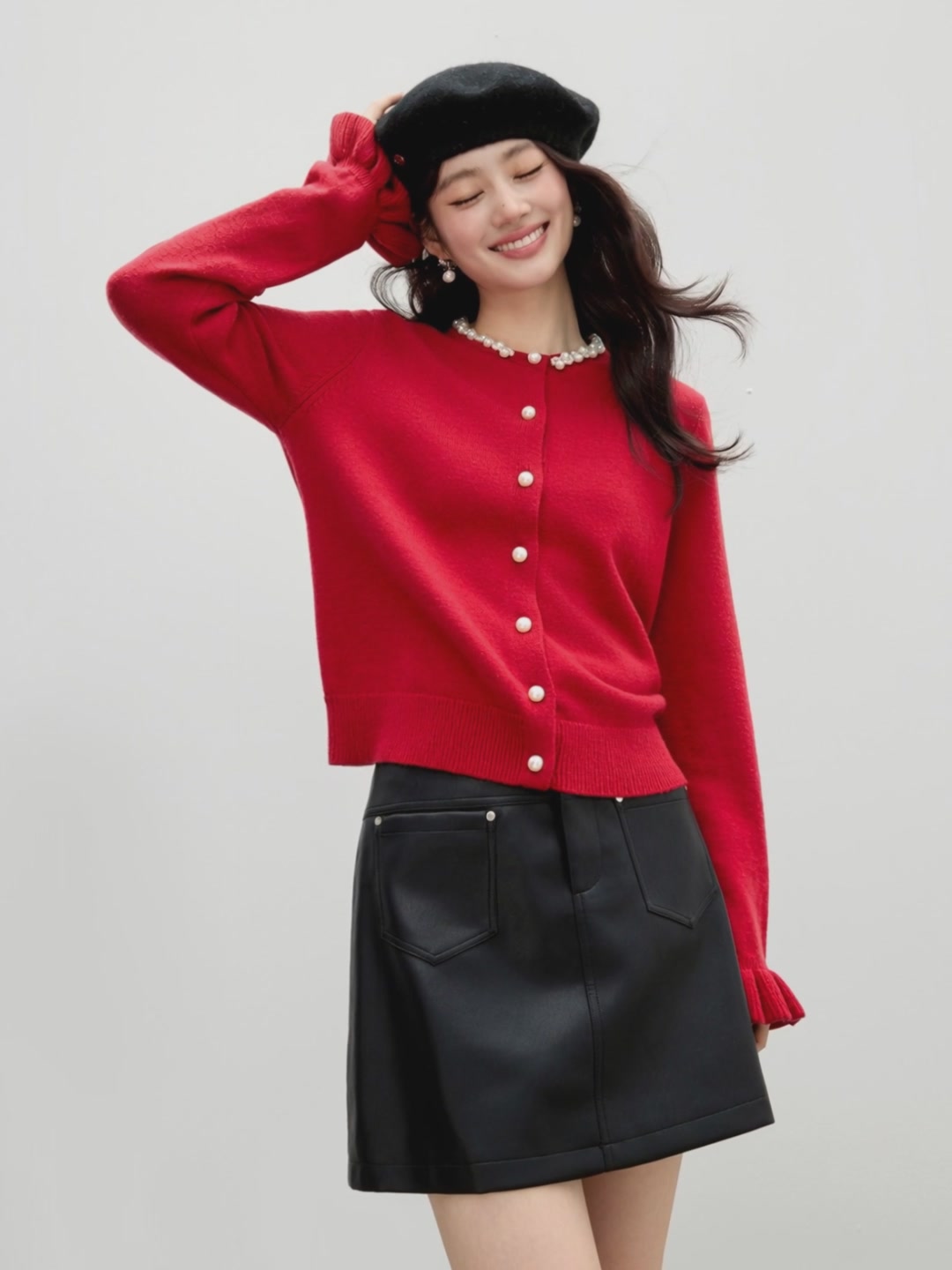 韦雪同款黄金色项链，299元能买到真香吗？