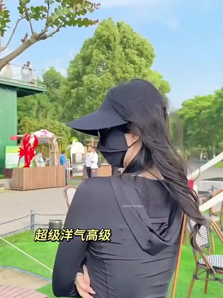 夏日防晒新宠！傲龙AORON无痕空顶帽，防晒显发量两不误