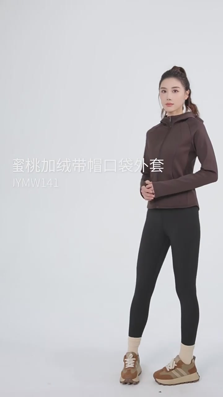 299元买到的快乐！梦寰dreamatlas运动套装，秋冬健身女孩的“续命神器”