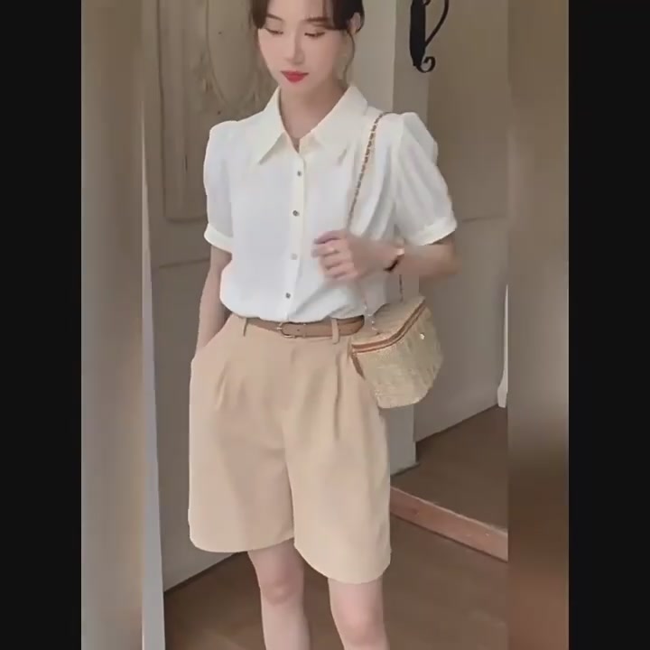 冬天也能穿出复古感！这条A字半身裙让我秒变文艺少女！