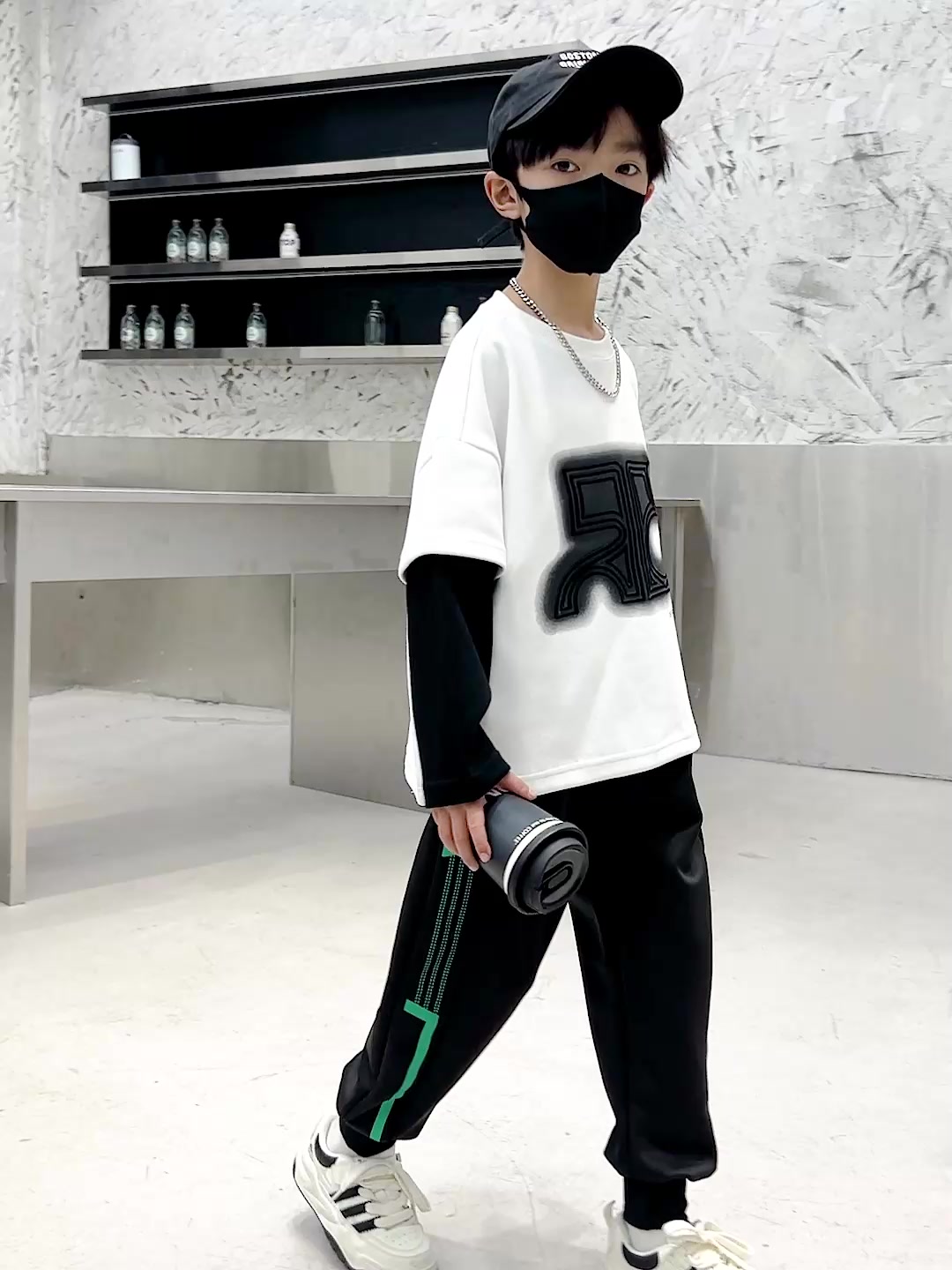 阿童木男童秋装加绒卫裤：399元值不值？亲测优缺点全解析！