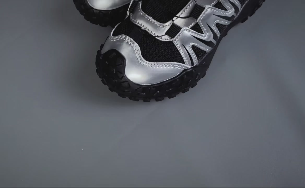 HANG TEN童鞋：防滑耐磨，但价格让我有点“滑”倒