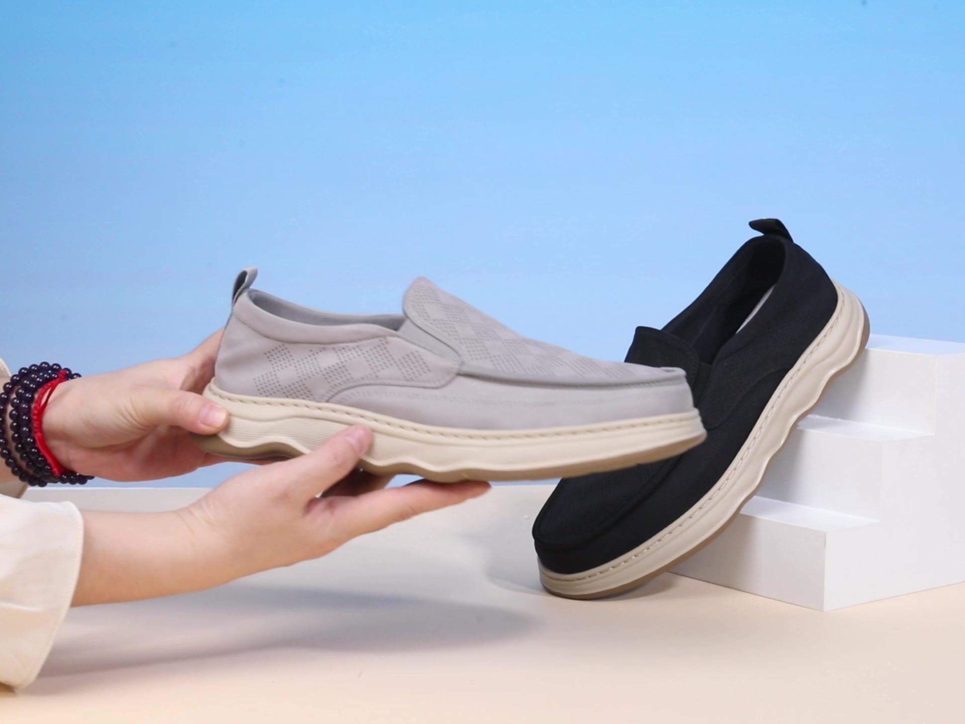 沙驰sport一脚蹬：1589元买来的“踩屎感”，值吗？