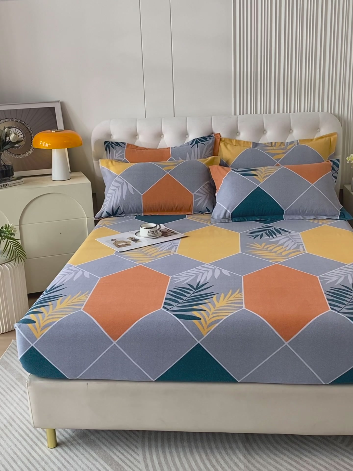 晚白ONEBUYE羊毛衫测评：658元的针织衫，值不值得为春天剁手？