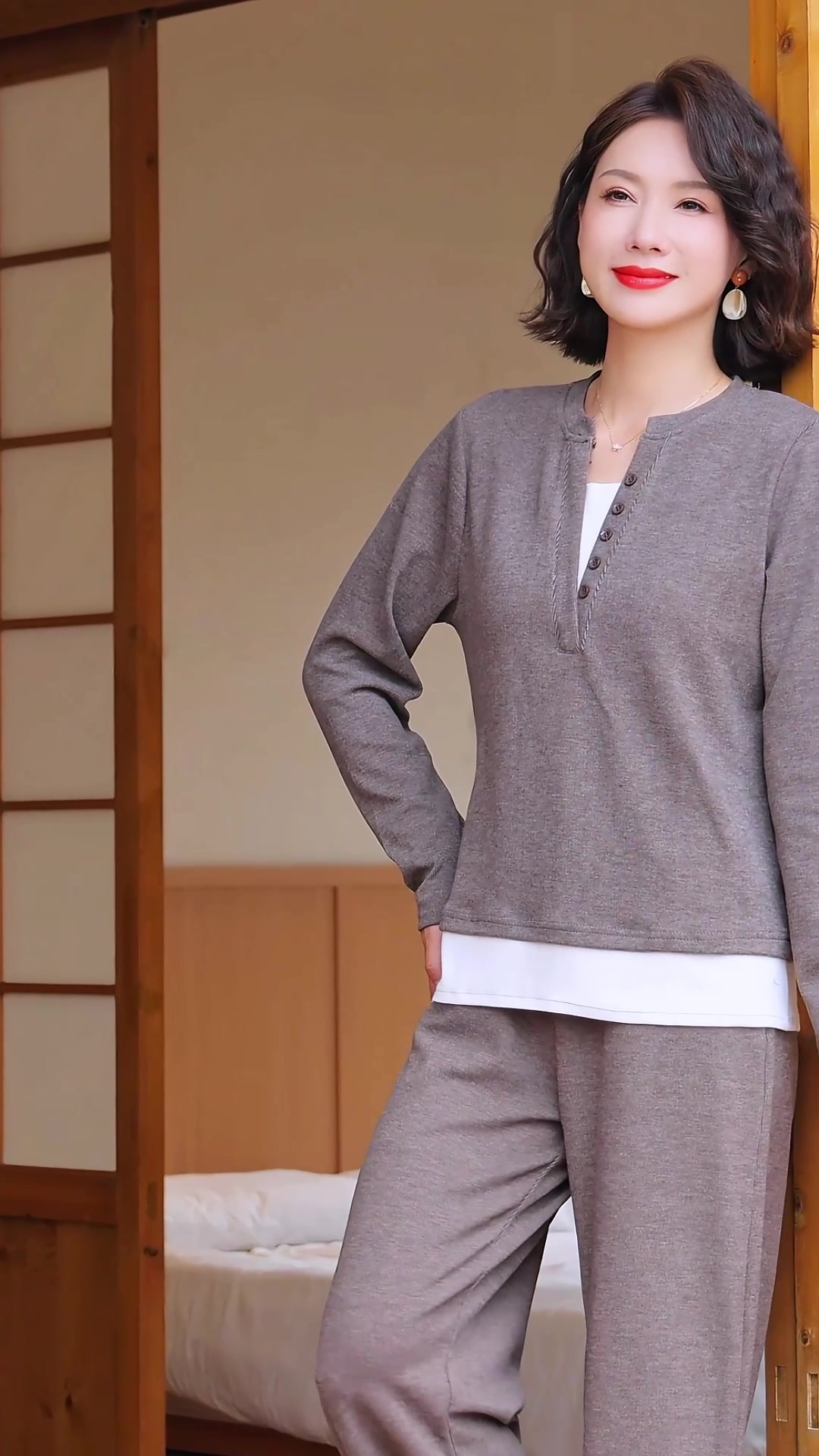 对白新品浴袍大衣测评｜3999元值不值得买？