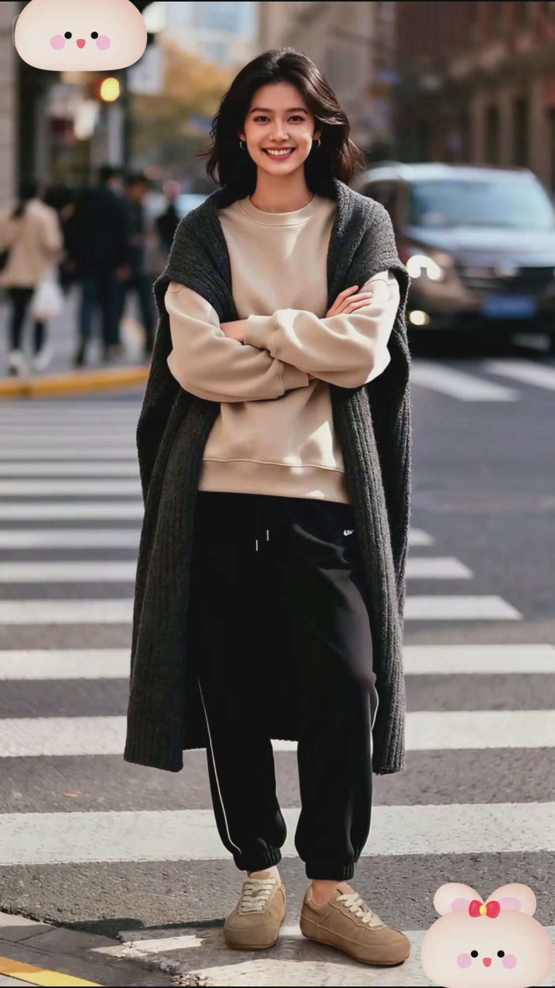 迪芙斯D:FUSE新款厚底增高鞋：星期六集团的“矮子乐”神器，值不值627元？