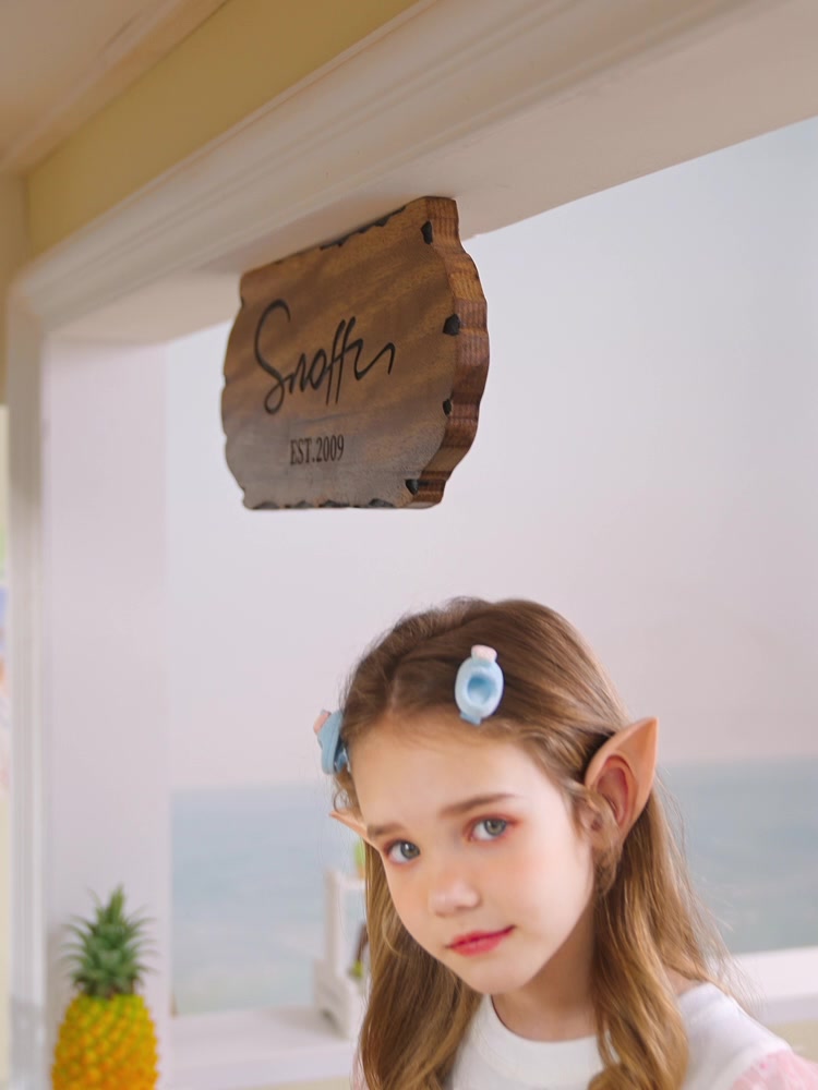 斯纳菲溯溪鞋：娃的户外小冒险，我的钱包大冒险