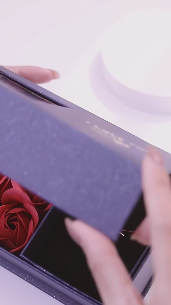 ✨小众锁骨链开箱！珍珠+贝母的微笑，我的轻奢小心机