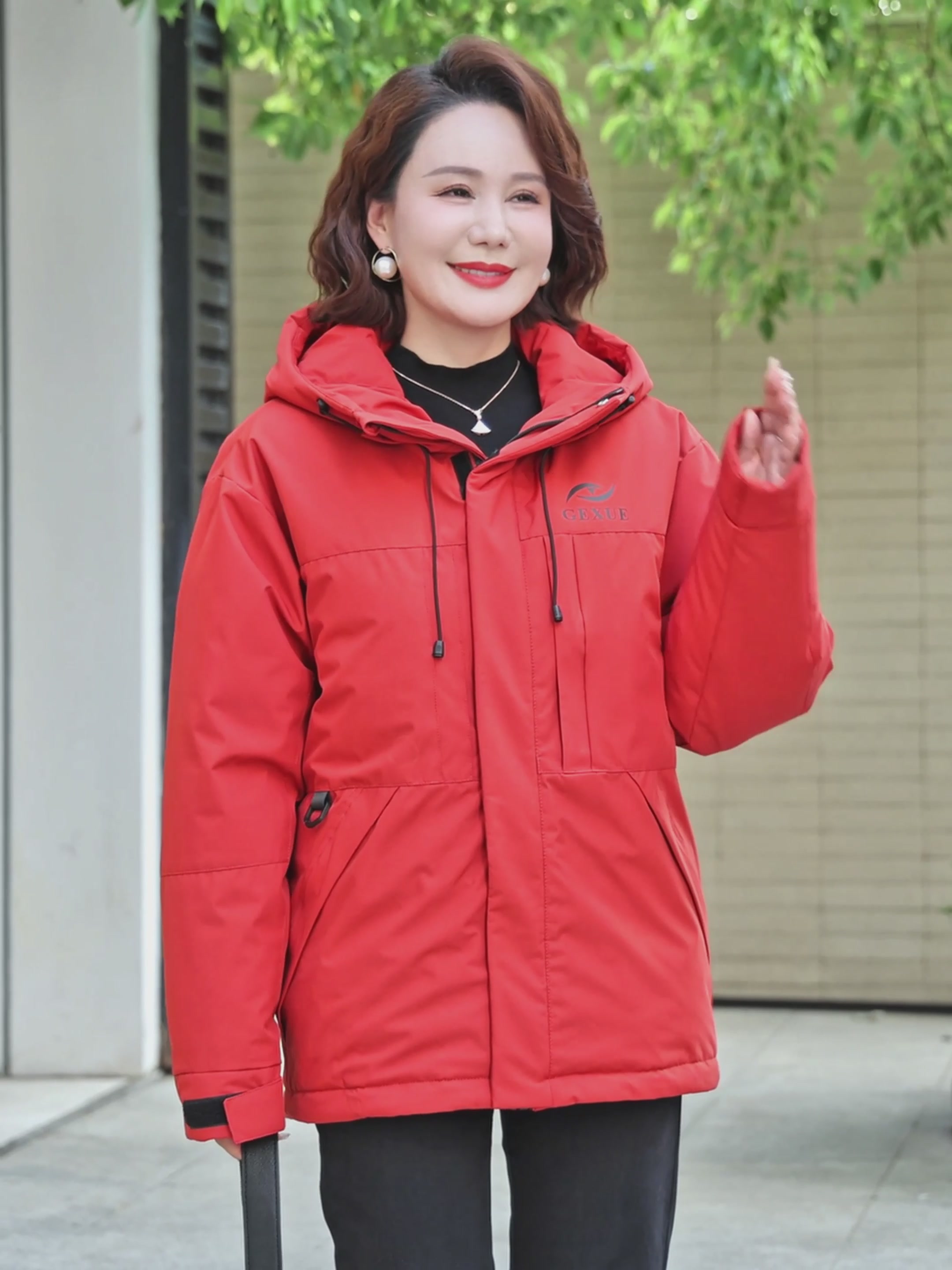 399元入的四季通用全棉印花被套，水漾系列也太仙了吧！ 第2张图片