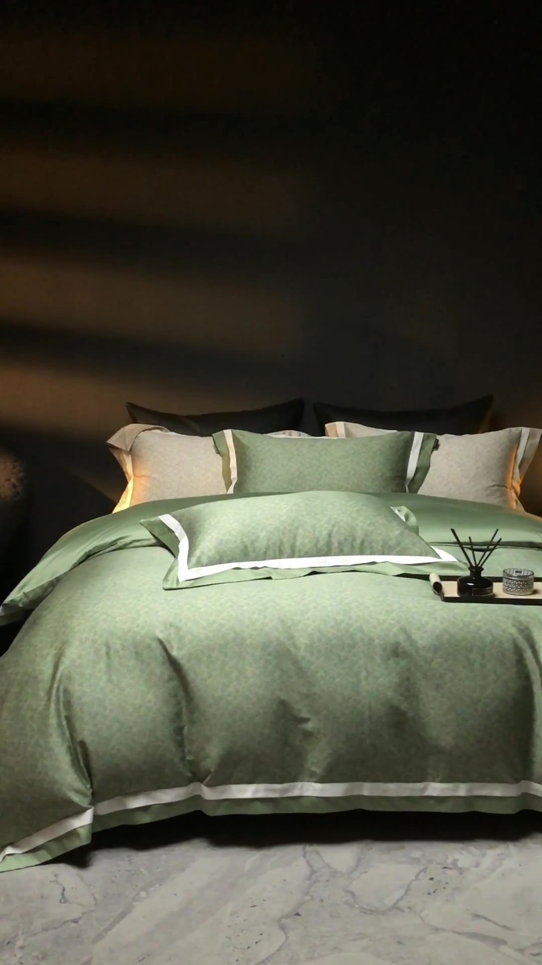 花2898元买一套四件套，我是不是被“轻奢”割韭菜了？