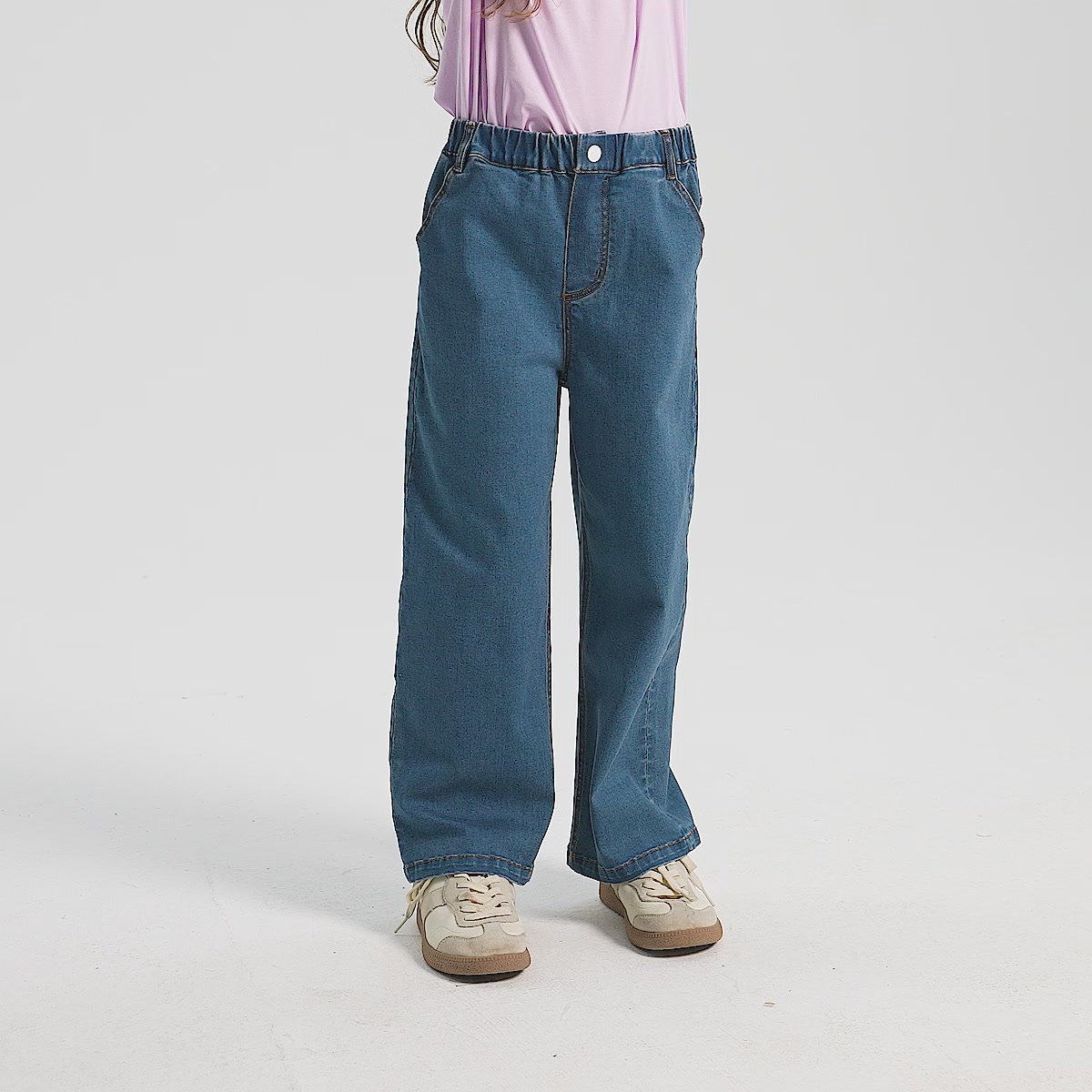 意大利小帆船牛仔裤：是航海情怀还是智商税？