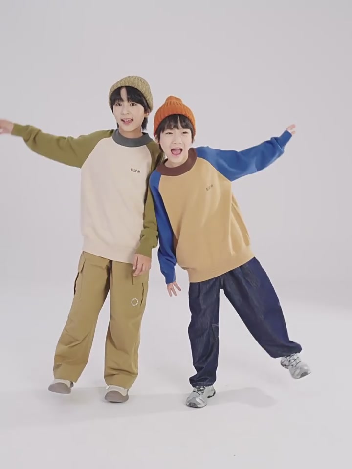 给娃买毛衣踩过的坑，这款抗起球男童针织衫到底值不值389元？