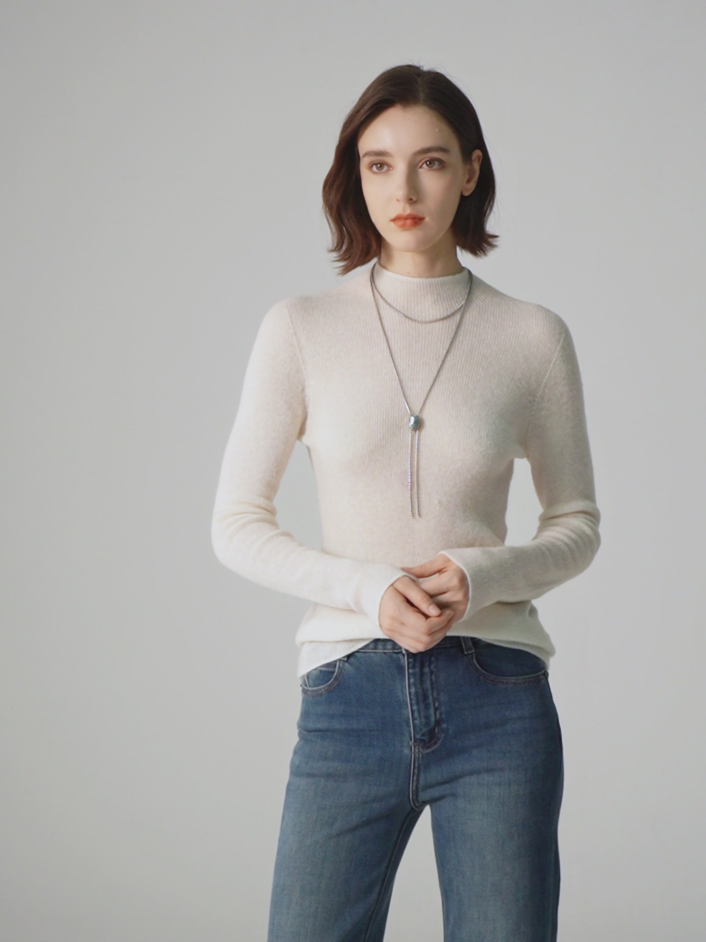 冬日必备！MeetMetro羊毛毛衣，温暖与时尚并存！