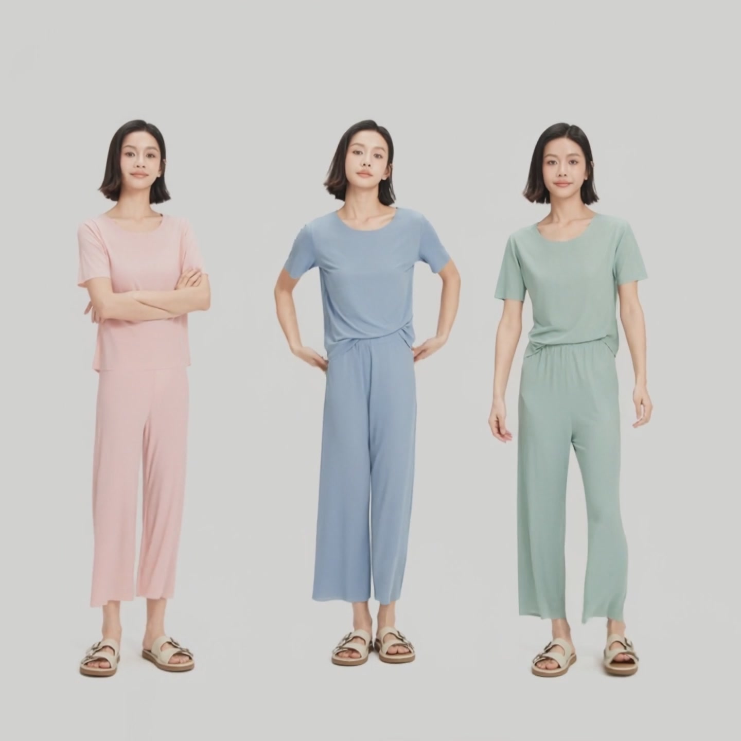 穿上如吻黑天鹅睡衣，我好像真的变成了一只优雅的黑天鹅