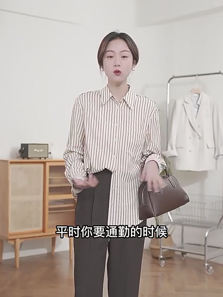 港风衬衫测评：穿出复古感，还是穿成‘港片路人甲’？