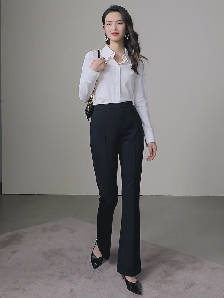 868元一条的微喇裤，是智商税还是真香定律？